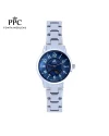 นาฬิกา PPC FONTAINEBLEAU PPC-FC04-BK ÉTOILE FC04 29 MM.,BLACK นาฬิกา PPC FONTAINEBLEAU PPC-FC04-BK ÉTOILE FC04 29 MM.,BLACK