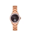 นาฬิกา PPC FONTAINEBLEAU PPC-FB10-RG-BR ÉTOILE FB10 36.5 MM.,ROSEGOLD / BROWN นาฬิกา PPC FONTAINEBLEAU PPC-FB10-RG-BR ÉTOILE FB10 36.5 MM.,ROSEGOLD / BROWN