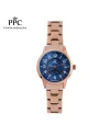นาฬิกา PPC FONTAINEBLEAU PPC-FC04-RG-BK ÉTOILE FC04 29 MM.,ROSEGOLD / BLACK นาฬิกา PPC FONTAINEBLEAU PPC-FC04-RG-BK ÉTOILE FC04 29 MM.,ROSEGOLD / BLACK
