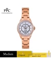 นาฬิกา PPC FONTAINEBLEAU PPC-FB10-RG-WE ÉTOILE FB10 36.5 MM.,ROSEGOLD / WHITE นาฬิกา PPC FONTAINEBLEAU PPC-FB10-RG-WE ÉTOILE FB10 36.5 MM.,ROSEGOLD / WHITE