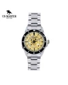 นาฬิกา US MASTERS POLO CLUB USM-FB09-GD CARTER FB09 44 MM.,GOLD นาฬิกา US MASTERS POLO CLUB USM-FB09-GD CARTER FB09 44 MM.,GOLD