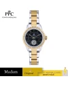 นาฬิกา PPC FONTAINEBLEAU PPC-FB10-SGD-BK ÉTOILE FB10 36.5 MM.,SILVER GOLD / BLACK นาฬิกา PPC FONTAINEBLEAU PPC-FB10-SGD-BK ÉTOILE FB10 36.5 MM.,SILVER GOLD / BLACK