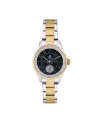 นาฬิกา PPC FONTAINEBLEAU PPC-FB10-SGD-BK ÉTOILE FB10 36.5 MM.,SILVER GOLD / BLACK นาฬิกา PPC FONTAINEBLEAU PPC-FB10-SGD-BK ÉTOILE FB10 36.5 MM.,SILVER GOLD / BLACK