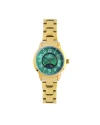 นาฬิกา PPC FONTAINEBLEAU PPC-FC04-GD-JGN ÉTOILE FC04 29 MM.,GOLD / GREEN นาฬิกา PPC FONTAINEBLEAU PPC-FC04-GD-JGN ÉTOILE FC04 29 MM.,GOLD / GREEN