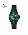 นาฬิกา US MASTERS POLO CLUB USM-FB09-BK-IGN CARTER FB09 43 MM.,PLATING BLACK / GREEN นาฬิกา US MASTERS POLO CLUB USM-FB09-BK-IGN CARTER FB09 43 MM.,PLATING BLACK / GREEN