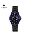 นาฬิกา US MASTERS POLO CLUB USM-FB09-BK-IBU CARTER FB09 43 MM.,PLATING BLACK / BLUE นาฬิกา US MASTERS POLO CLUB USM-FB09-BK-IBU CARTER FB09 43 MM.,PLATING BLACK / BLUE