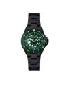 นาฬิกา US MASTERS POLO CLUB USM-FB09-BK-IGN CARTER FB09 43 MM.,PLATING BLACK / GREEN นาฬิกา US MASTERS POLO CLUB USM-FB09-BK-IGN CARTER FB09 43 MM.,PLATING BLACK / GREEN