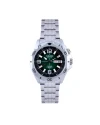 นาฬิกา US MASTER NEW YORK USM-FA03-GN MANHATTAN FA03 44 MM.,GREEN นาฬิกา US MASTER NEW YORK USM-FA03-GN MANHATTAN FA03 44 MM.,GREEN