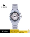 นาฬิกา US MASTER NEW YORK USM-FA03-WE MANHATTAN FA03 44 MM.,WHITE นาฬิกา US MASTER NEW YORK USM-FA03-WE MANHATTAN FA03 44 MM.,WHITE