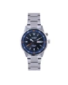 นาฬิกา US MASTER NEW YORK USM-FA04-BUB MANHATTAN FA04 41 MM.,BLUE / BLACK