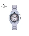 นาฬิกา US MASTER NEW YORK USM-FA03-WE MANHATTAN FA03 44 MM.,WHITE นาฬิกา US MASTER NEW YORK USM-FA03-WE MANHATTAN FA03 44 MM.,WHITE