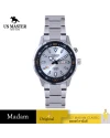 นาฬิกา US MASTER NEW YORK USM-FA04-BKW MANHATTAN FA04 41 MM.,BLACK / WHITE นาฬิกา US MASTER NEW YORK USM-FA04-BKW MANHATTAN FA04 41 MM.,BLACK / WHITE