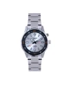 นาฬิกา US MASTER NEW YORK USM-FA04-BKW MANHATTAN FA04 41 MM.,BLACK / WHITE นาฬิกา US MASTER NEW YORK USM-FA04-BKW MANHATTAN FA04 41 MM.,BLACK / WHITE