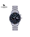นาฬิกา US MASTER NEW YORK USM-FA04-BK MANHATTAN FA04 41 MM.,BLACK