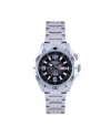 นาฬิกา US MASTER NEW YORK USM-FA03-GY MANHATTAN FA03 44 MM.,GREY