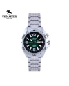 นาฬิกา US MASTER NEW YORK USM-FA03-GN MANHATTAN FA03 44 MM.,GREEN นาฬิกา US MASTER NEW YORK USM-FA03-GN MANHATTAN FA03 44 MM.,GREEN