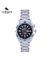 นาฬิกา US MASTER NEW YORK USM-FA03-GY MANHATTAN FA03 44 MM.,GREY
