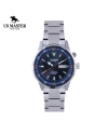 นาฬิกา US MASTER NEW YORK USM-FA04-BUB MANHATTAN FA04 41 MM.,BLUE / BLACK