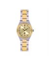นาฬิกา PPC FONTAINEBLEAU PPC-FD02-SGD-GD ÉTOILE FD02 32 MM.,SILVER GOLD / GOLD นาฬิกา PPC FONTAINEBLEAU PPC-FD02-SGD-GD ÉTOILE FD02 32 MM.,SILVER GOLD / GOLD