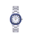 นาฬิกา US MASTERS POLO CLUB USM-FC01-WBU FRIST LADY FC01 36 MM,WHITE / BLUE