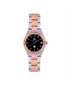 นาฬิกา PPC FONTAINEBLEAU PPC-FD02-SRG-BK ÉTOILE FD02 32 MM.,SILVER ROSEGOLD / BLACK