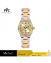 นาฬิกา PPC FONTAINEBLEAU PPC-FD02-SGD-GD ÉTOILE FD02 32 MM.,SILVER GOLD / GOLD นาฬิกา PPC FONTAINEBLEAU PPC-FD02-SGD-GD ÉTOILE FD02 32 MM.,SILVER GOLD / GOLD