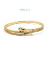 กำไล FRIGGA FGA-JFH08-GD FGA-JFH08 16.5 CM.,GOLD กำไล FRIGGA FGA-JFH08-GD FGA-JFH08 16.5 CM.,GOLD