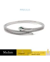 กำไล FRIGGA FGA-JFH08-SLV FGA-JFH08 16.5 CM.,SILVER กำไล FRIGGA FGA-JFH08-SLV FGA-JFH08 16.5 CM.,SILVER