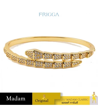 BRACELET FRIGGA FGA-JFH04-GD FGA-JFH04 16 CM.,GOLD