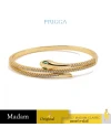 กำไล FRIGGA FGA-JFH08-GD FGA-JFH08 16.5 CM.,GOLD กำไล FRIGGA FGA-JFH08-GD FGA-JFH08 16.5 CM.,GOLD