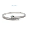 กำไล FRIGGA FGA-JFH08-SLV FGA-JFH08 16.5 CM.,SILVER กำไล FRIGGA FGA-JFH08-SLV FGA-JFH08 16.5 CM.,SILVER
