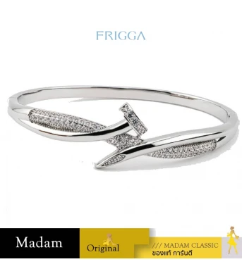BRACELET FRIGGA FGA-JFH05-SLV FGA-JFH05 16.5 CM.,SILVER