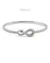 กำไล FRIGGA FGA-JFH03-SLV FGA-JFH03 16 CM.,SILVER กำไล FRIGGA FGA-JFH03-SLV FGA-JFH03 16 CM.,SILVER
