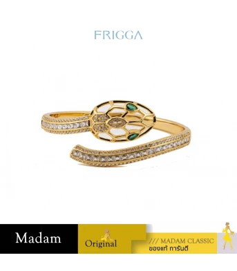 กำไล FRIGGA FGA-JFH35-GD FGA-JFH35 16 CM,GOLD