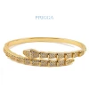 กำไล FRIGGA FGA-JFH04-GD FGA-JFH04 16 CM.,GOLD กำไล FRIGGA FGA-JFH04-GD FGA-JFH04 16 CM.,GOLD