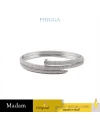 กำไล FRIGGA FGA-JFH32-SLV FGA-JFH32 16 CM,SILVER กำไล FRIGGA FGA-JFH32-SLV FGA-JFH32 16 CM,SILVER