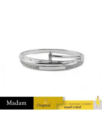 BRACELET FRIGGA FGA-JFH01-SLV FGA-JFH02 16 CM.,SILVER