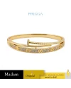 BRACELET FRIGGA FGA-JFH02-GD FGA-JFH02 16 CM.,GOLD