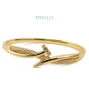 กำไล FRIGGA FGA-JFH05-GD FGA-JFH05 16.5 CM.,GOLD กำไล FRIGGA FGA-JFH05-GD FGA-JFH05 16.5 CM.,GOLD