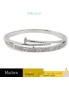 กำไล FRIGGA FGA-JFH02-SLV FGA-JFH02 16 CM.,SILVER กำไล FRIGGA FGA-JFH02-SLV FGA-JFH02 16 CM.,SILVER