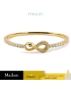 กำไล FRIGGA FGA-JFH03-GD FGA-JFH03 16 CM.,GOLD กำไล FRIGGA FGA-JFH03-GD FGA-JFH03 16 CM.,GOLD