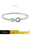 กำไล FRIGGA FGA-JFH03-SLV FGA-JFH03 16 CM.,SILVER กำไล FRIGGA FGA-JFH03-SLV FGA-JFH03 16 CM.,SILVER