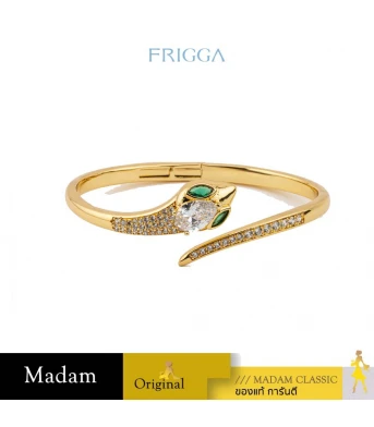 กำไล FRIGGA FGA-JFH20-GD FGA-JFH20 16 CM.,GOLD