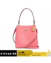 กระเป๋าสะพายข้าง COACH 1011 SMALL TOWN BUCKET BAG (IMRRJ)