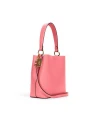 กระเป๋าสะพายข้าง COACH 1011 SMALL TOWN BUCKET BAG (IMRRJ)