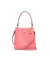 กระเป๋าสะพายข้าง COACH 1011 SMALL TOWN BUCKET BAG (IMRRJ)