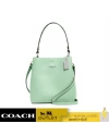 COACH 1011 SMALL TOWN BUCKET BAG (SVSJY)