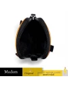 กระเป๋า COACH 1263 NORTH/SOUTH HYBRID POUCH IN SIGNATURE CANVAS WITH COACH PATCH (QBRAB)