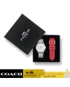 นาฬิกา COACH 14000086 RUBY WATCH GIFT SET