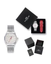 นาฬิกา COACH 14000086 RUBY WATCH GIFT SET